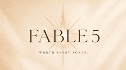 The Smartest Fable 5 Tip I've Seen: Use It to Teach Opus ...