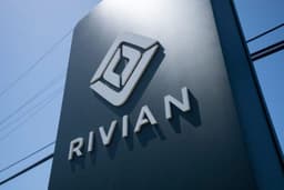 Rivian stock is climbing higher today: What's going on?