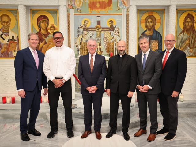 Elder Soares Strengthens Interfaith Relations in New York City
