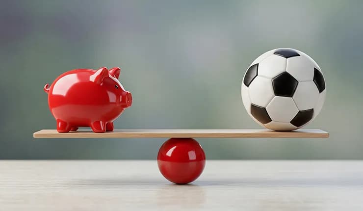 Fair play financeiro no futebol brasileiro | Capital Aberto