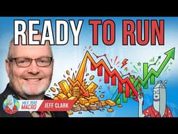 The Gold Crash That Could Trigger a Bigger Rally w/ Jeff Clark