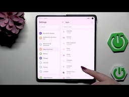HUAWEI Mate X7 – How to Clear Cache and Speed Up