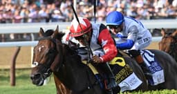 Glacius wires field to capture G1 Saratoga Derby presented by Qatar ...