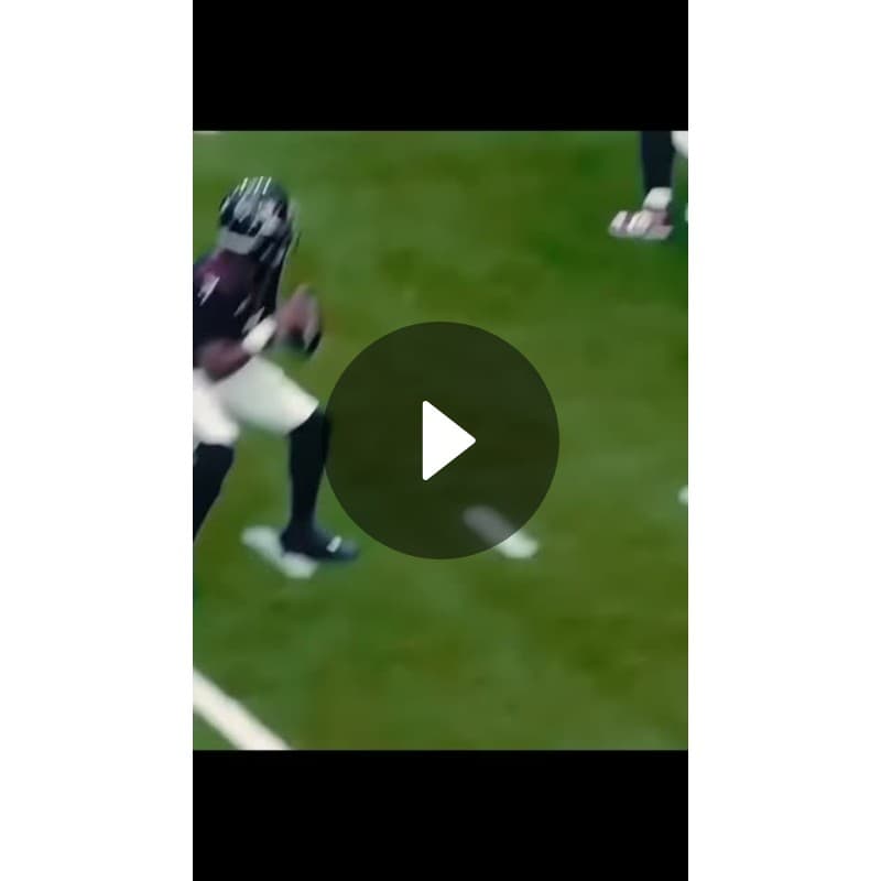 Houston Texans Game Highlights & Fan Cam Action