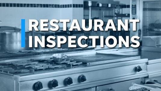 11 Leon County restaurants get perfect scores; 2 fail inspection