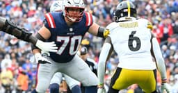 What placing Greg Van Roten on injured reserve means for ...