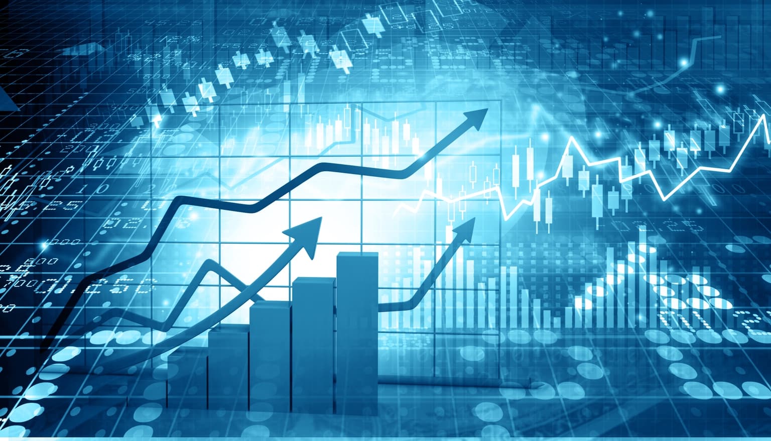 Global Markets: Fundamentals Have The Floor