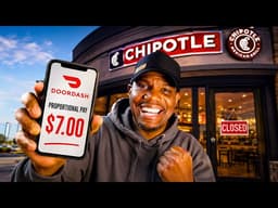 *NEW* DoorDash Proportional Pay | Explained