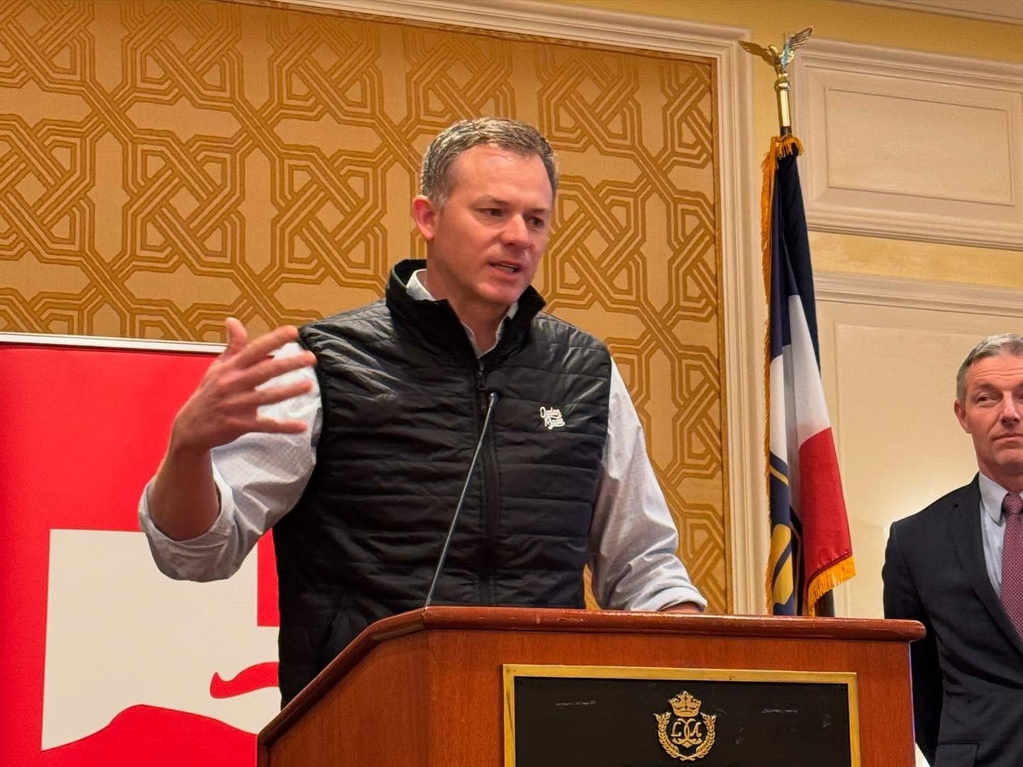 Morning Digest: A Utah Republican's anti-gerrymandering activism comes back to haunt him