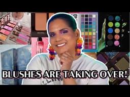 New Makeup Releases E19 | NARS, Patrick Ta, Rare Beauty, e.l.f., Laura Mercier, Milani & More