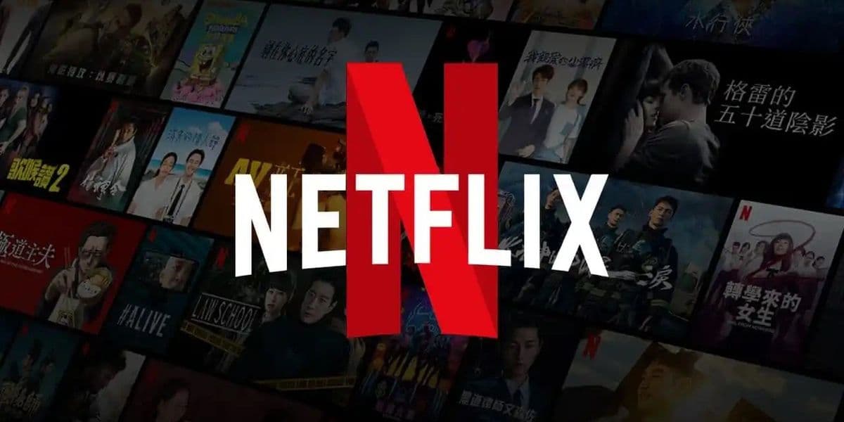 Netflix Says Theatrical Releases Are Officially Off the Table Unless You're a Star