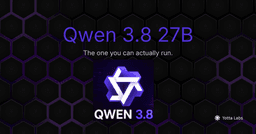 Qwen 3.8 27B: Specs, Hardware Requirements, and How ...