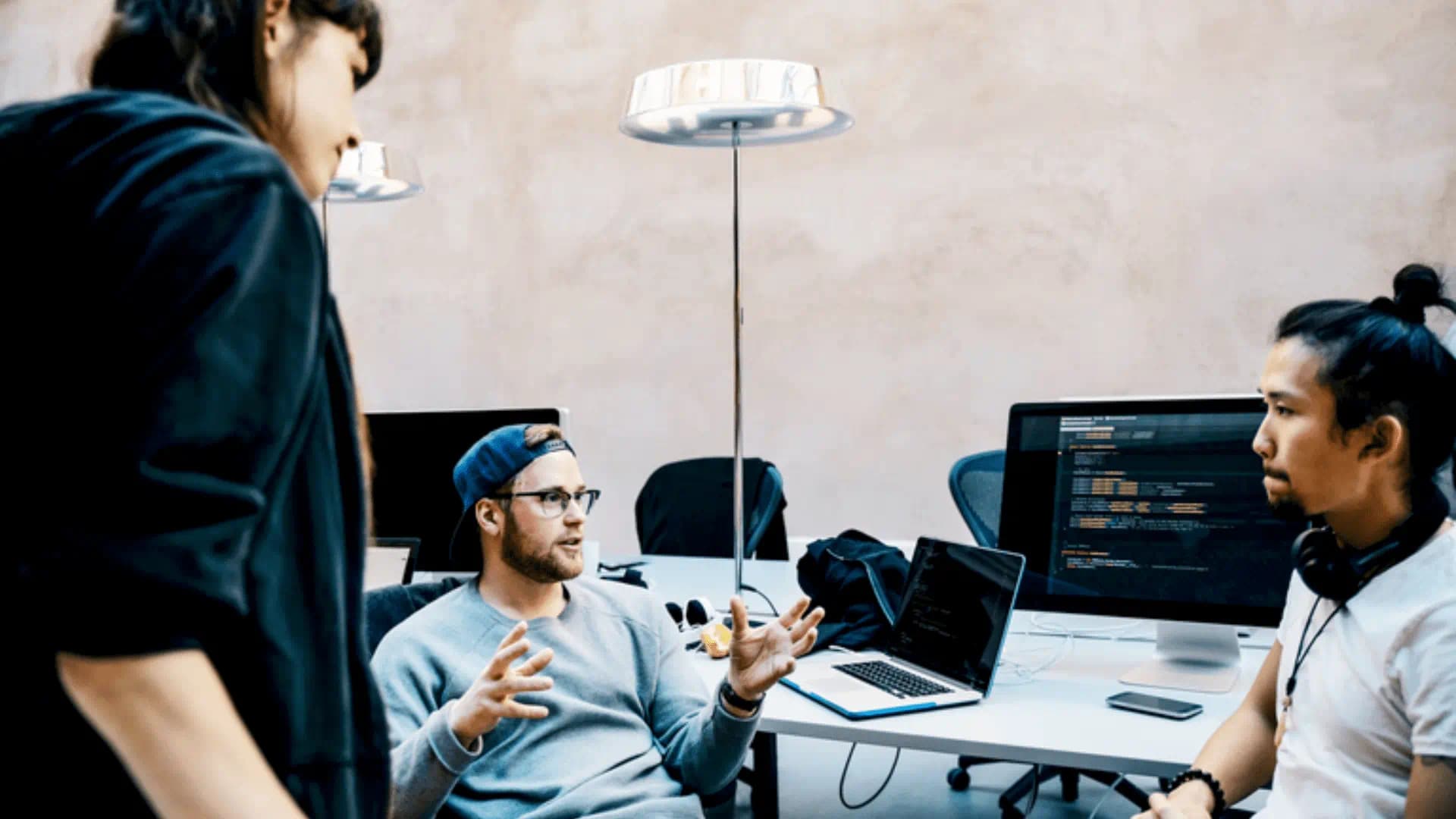 The Future of Work in an AI-Driven Economy