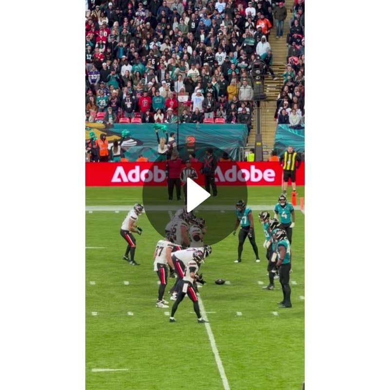 Jaguars vs Buccaneers NFL Game Highlights