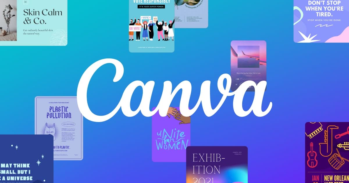 Create and refine AI images - Canva Design School