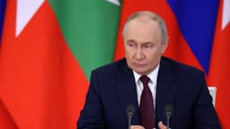The Real Danger of Russia’s Fake Elections