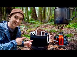 Ultralight Backpacking Gear You’ll Actually Use