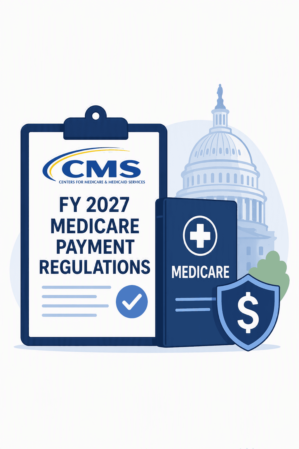 Federal Health Policy Update for July 2