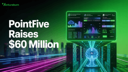 PointFive Raises $60 Million to Expand AI Efficiency Platform