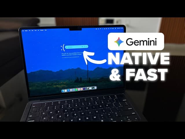 Google pushes broad free AI suite: Gemini Personal/Mac app+Lyria 3+AI Studio Build+Proactive/Canvas contest+Workspace Intelligence+Android integration