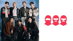"HOOLIGAN SPOILER?"- Fans react as BTS's new ARIRANG logo fuels new MV release theories
