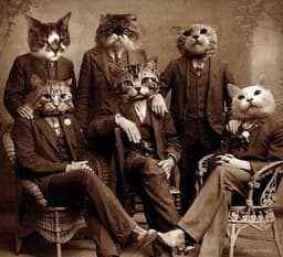The Cats Live at Steves Wine Bar - Events in Denton