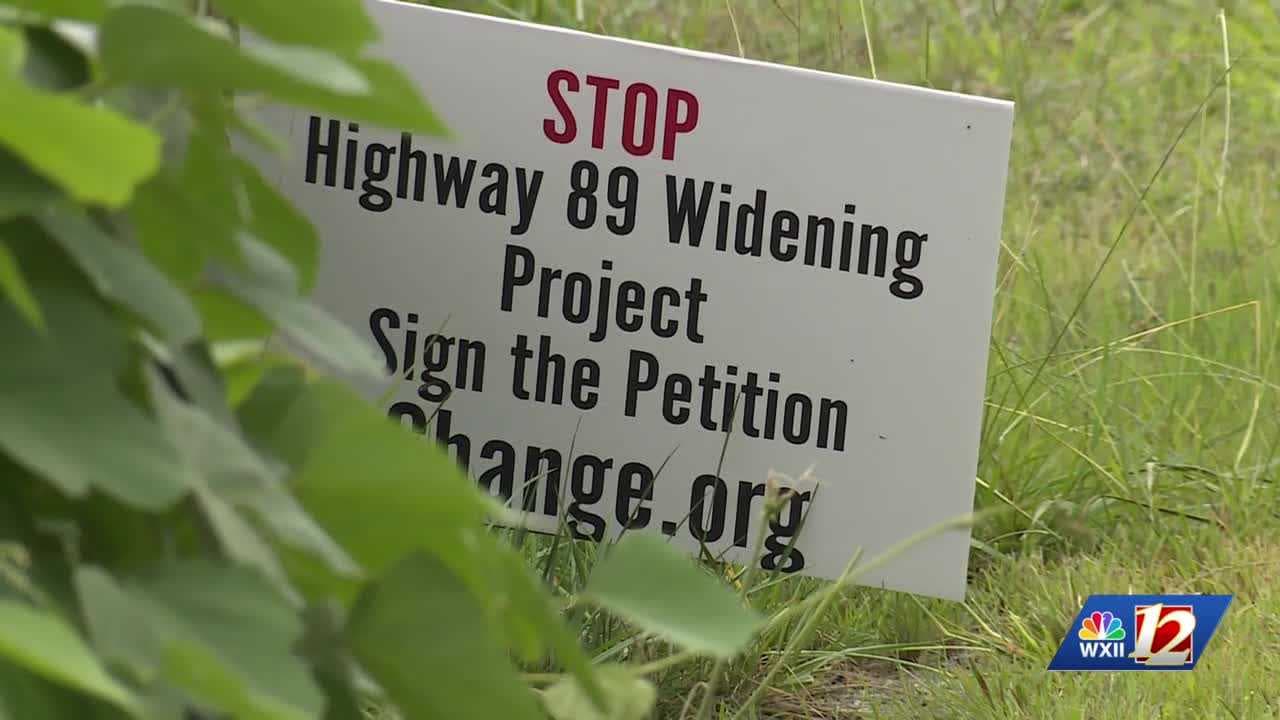 Surry County community pushes back against proposed ...