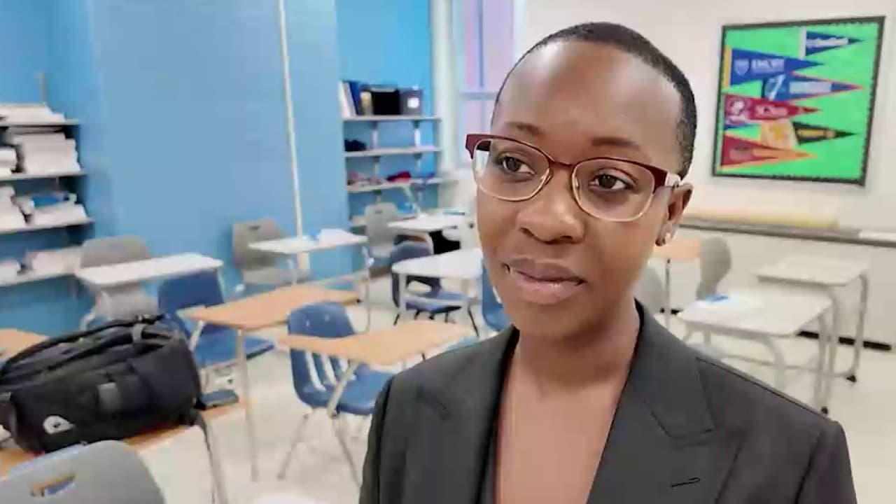 DeKalb Schools Weigh Closures, Mergers and Redistricting