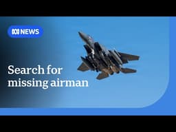 Trump issues new Iran ultimatum, Tehran offers reward in search for missing US airman | ABC NEWS