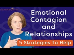 Emotional Regulation and Relationships: 5 Essential Tools
