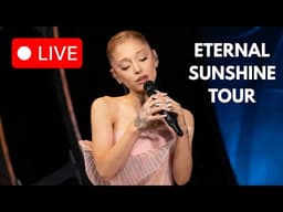 ARIANA GRANDE FULL SHOW 4K | ETERNAL SUNSHINE TOUR 2026 LIVE FROM OAKLAND ARENA! ☀️