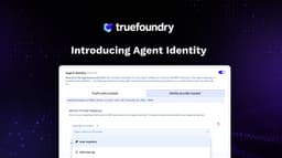 Introducing Agent Identity for AI Agents