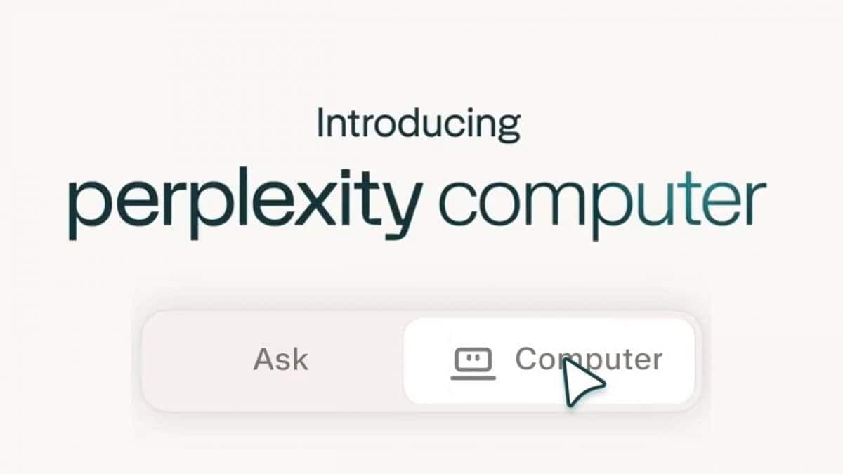 Perplexity Computer turns AI into a full-time worker: How it works – Firstpost