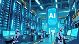 Nebius's Meta Contract Secures 2027 AI Capacity—With Execution Risk as the Sole Barrier to Explosive Expansion | Bitget News