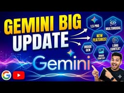 Google’s New Gemini Spark Is INSANE 🤯 | Your Phone Can Think Now