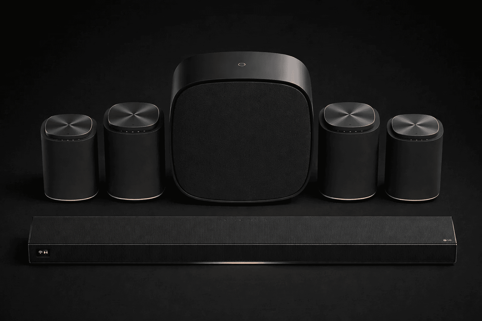 LG Unveils Modular Home Audio System at CES 2026 » YugaTech | Philippines Tech News & Reviews