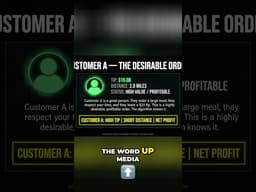 Gig Economy 'Parasites' Weaponize Apps: How Your Tips Vanish! #shorts