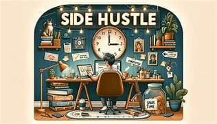 Is Your Side Hustle Actually a Business?