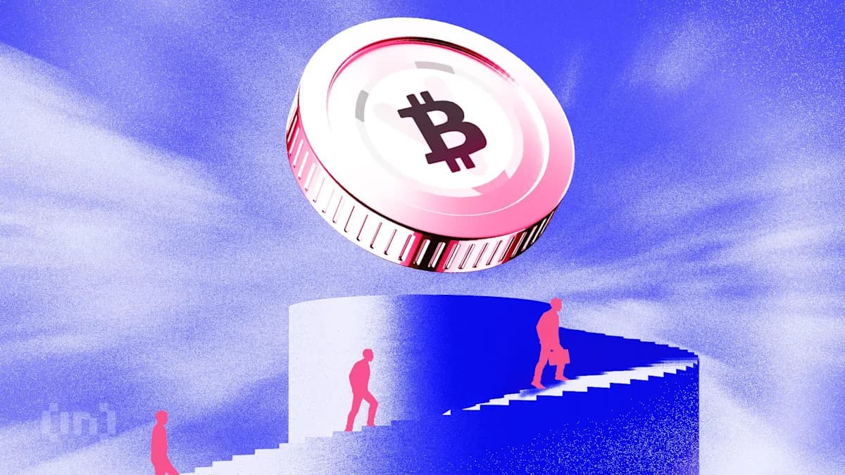 One Bitcoin Chart Correctly Predicts the 5% Bounce — But 3 Metrics Now Question It