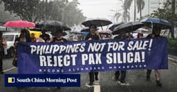 Exclusive | China and US push Southeast Asia over their AI ...