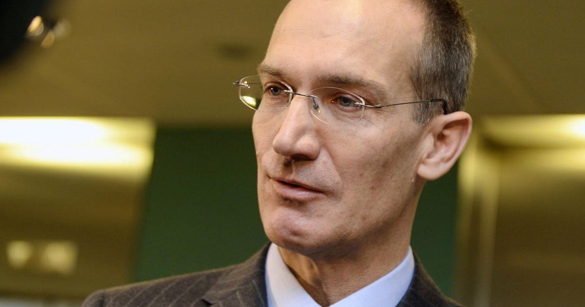 Swiss ambassador sits 10 meters away from Trump during attempted attack | blue News