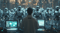 The Security Challenges of Autonomous AI Agents