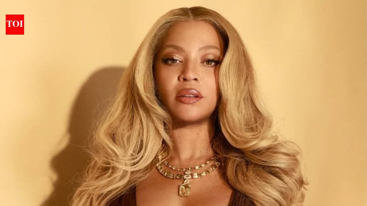 Beyoncé surprises with long-unreleased song 'Morning ...