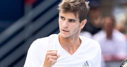 Jodar beats Fils again to reach his first Masters 1000 semi-final