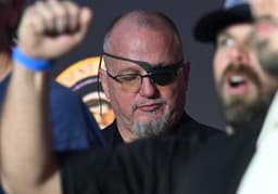 They Just Erased the Convictions. What That Actually Means — And Why It’s Bigger Than January 6th.