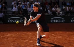 Post French Open ATP Power Rankings: Sinner Remains On Top