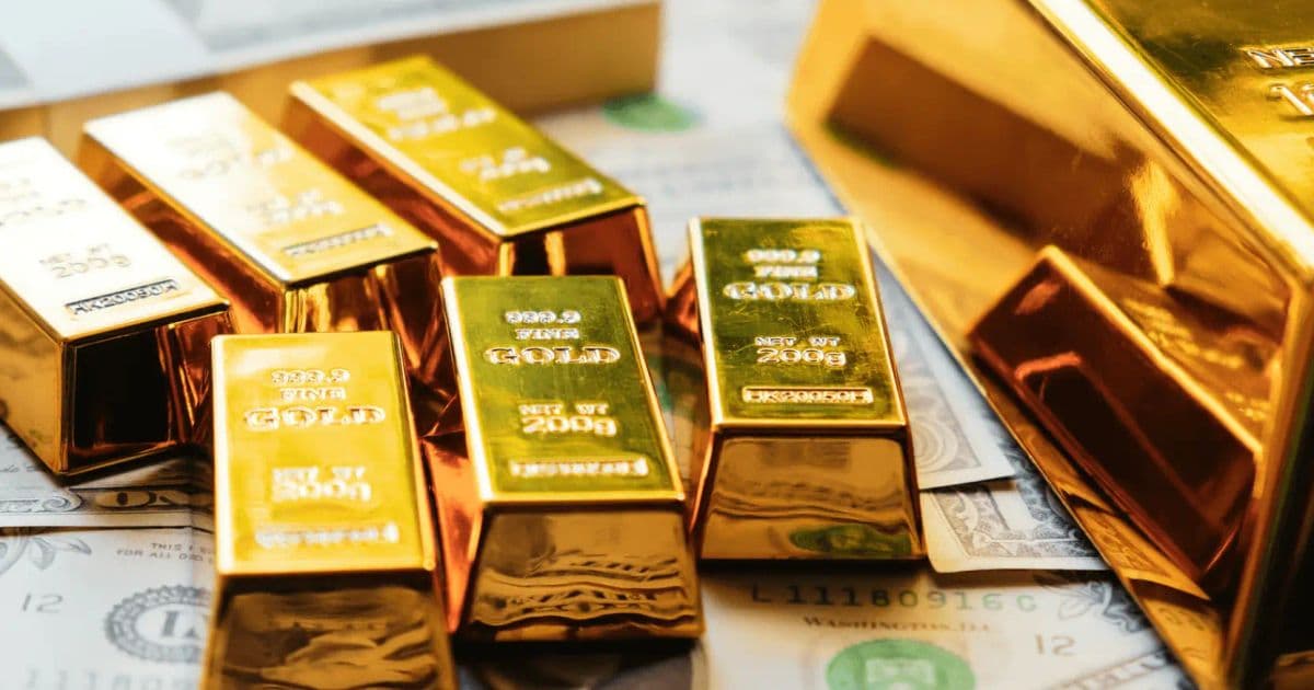 The Fed’s dilemma & interest rate dissent: Why gold is benefiting from the central bank’s disunion | GOLDINVEST
