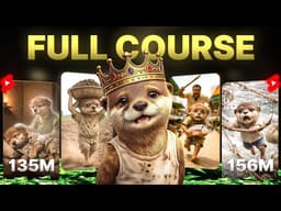 How I Create VIRAL AI Shorts in 2026 🔥 | Unlimited AI Shorts FREE (Step-by-Step Tutorial)