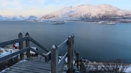 Disaster Risk Reduction and Response: Greenland