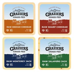 E. coli Outbreak Linked to Raw Milk Cheese